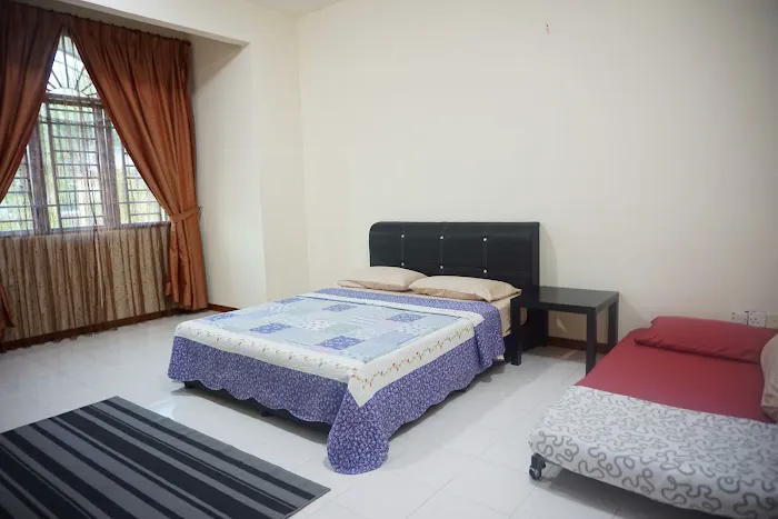 Homestay KLIA | Warisan Indah Homestay Picture 5
