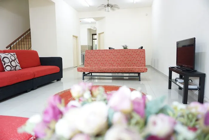 Homestay KLIA | Warisan Indah Homestay Picture 6
