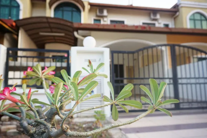 Homestay KLIA | Warisan Indah Homestay Picture 7