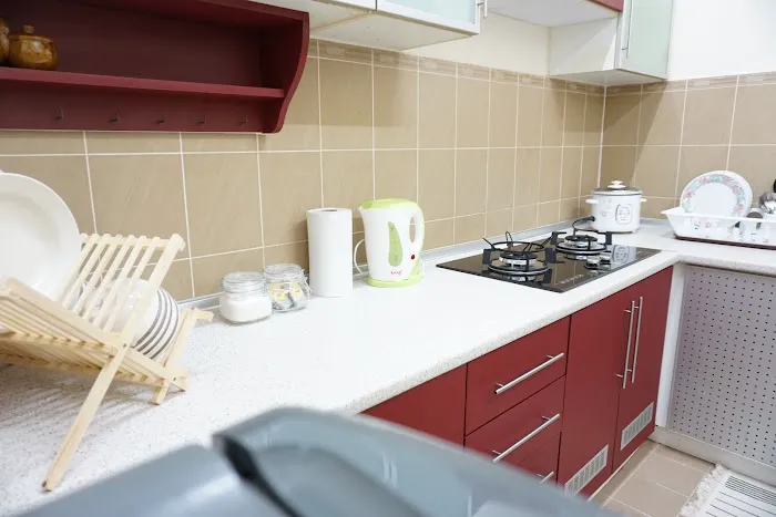 Homestay KLIA | Warisan Indah Homestay Picture 3