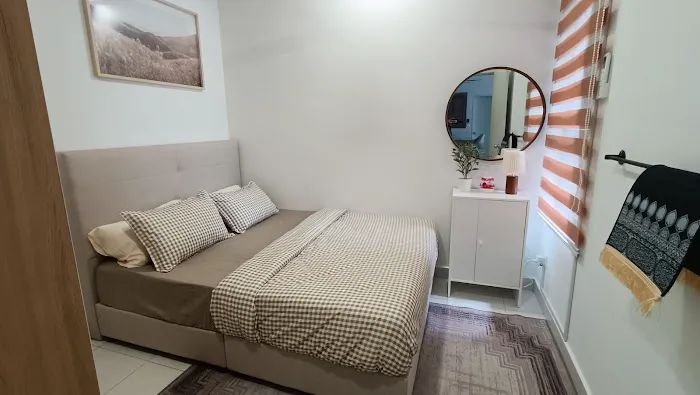 Airawina Homestay Arena Residence 1 Picture 5