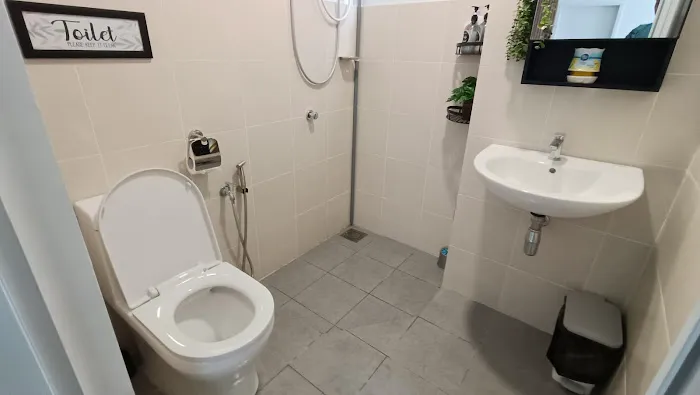 Airawina Homestay Arena Residence 1 Picture 9