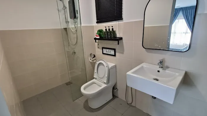 Airawina Homestay Arena Residence 1 Picture 3
