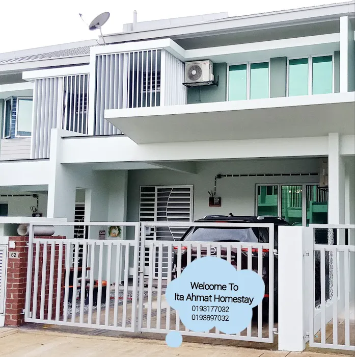 Ita Ahmat Homestay Kota Warisan, Sepang, Selangor Picture 9