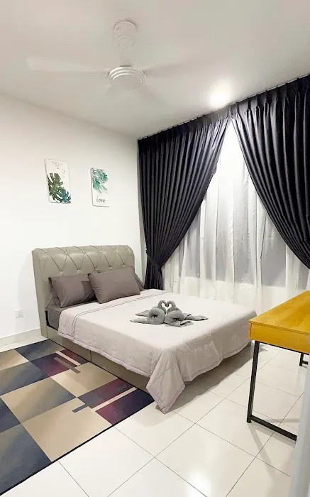 Ita Ahmat Homestay Kota Warisan, Sepang, Selangor Picture 10