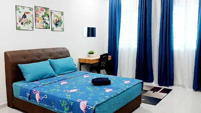 Ita Ahmat Homestay Kota Warisan, Sepang, Selangor Picture 7