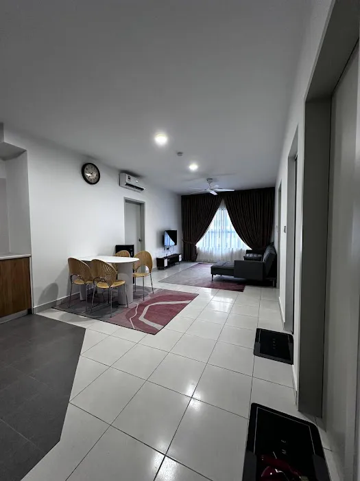Homestay Khabib @ Sepang Picture 2