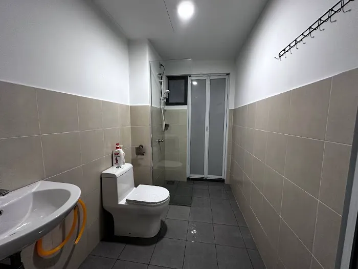 Homestay Khabib @ Sepang Picture 1