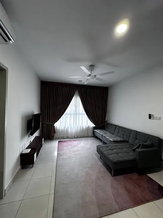 Homestay Khabib @ Sepang Picture 4