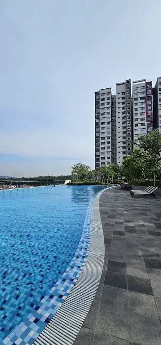 Rizq Homestay Picture 4