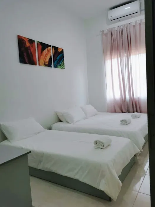 ZR D'Datok Homestay GongBadak & Private Pool Picture 6