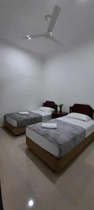 PAZITA Homestay Gong Badak UNISZA UMT Picture 4