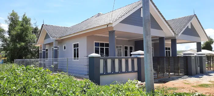 PAZITA Homestay Gong Badak UNISZA UMT Picture 2