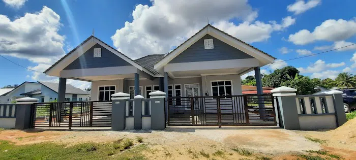 PAZITA Homestay Gong Badak UNISZA UMT Picture 1