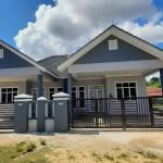 PAZITA Homestay Gong Badak UNISZA UMT