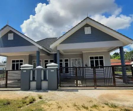 PAZITA Homestay Gong Badak UNISZA UMT
