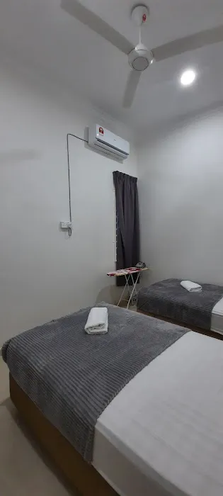 PAZITA Homestay Gong Badak UNISZA UMT Picture 8
