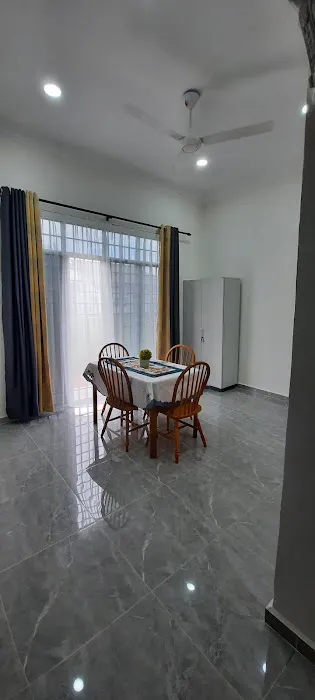 PAZITA Homestay Gong Badak UNISZA UMT Picture 10