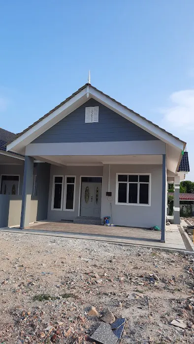 PAZITA Homestay Gong Badak UNISZA UMT Picture 5