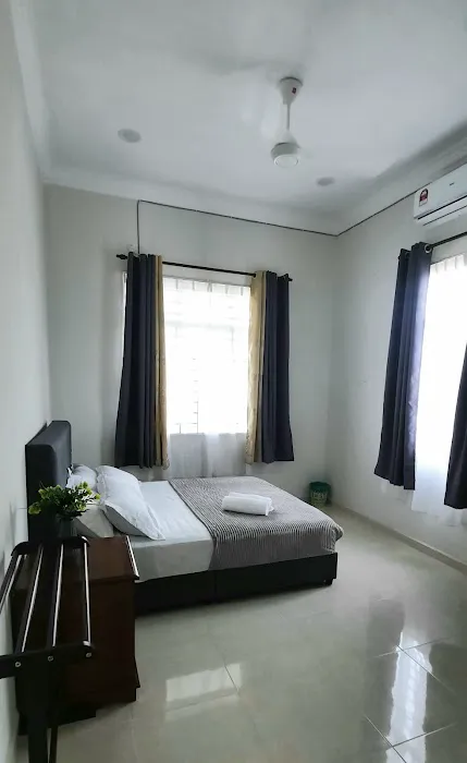 PAZITA Homestay Gong Badak UNISZA UMT Picture 9