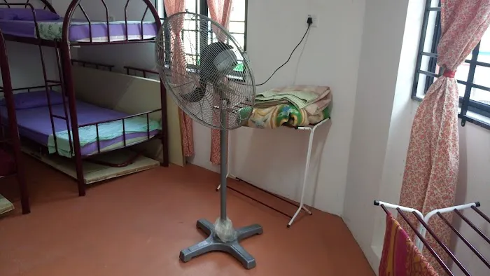 AA Guesthouse Picture 10