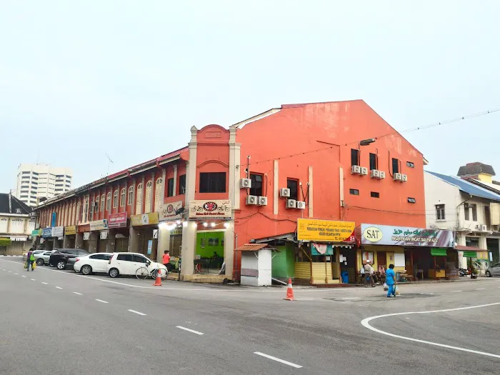 AA Guesthouse Picture 3