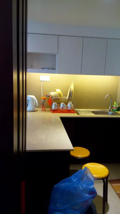 Izzat's Place Picture 4