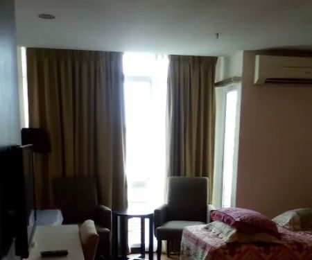 Izzat's Place