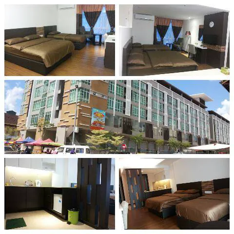 Protaz Hotel Picture 3
