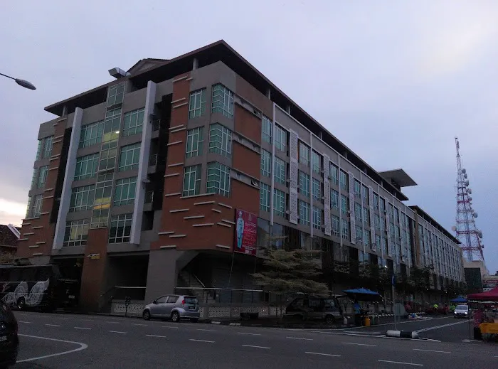 Protaz Hotel Picture 1