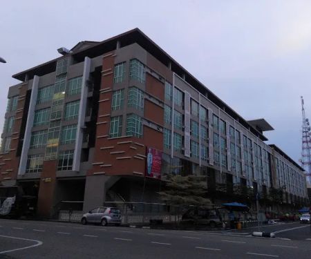Protaz Hotel
