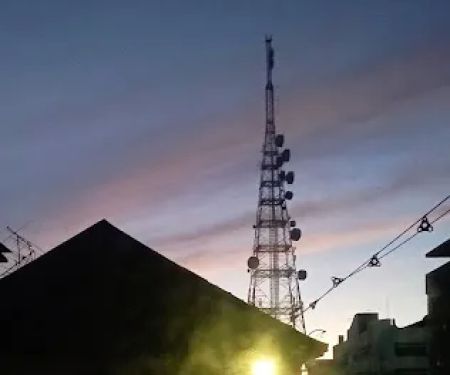 Diyana Budget Hotel