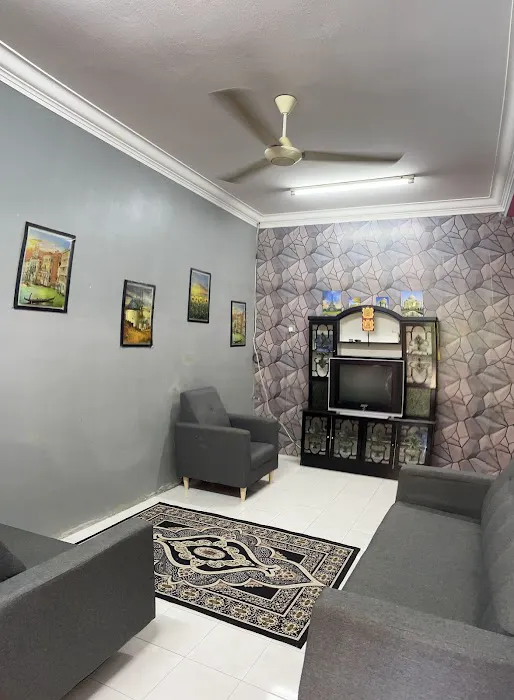 Homestay Mentakab Kristal Indah Picture 3