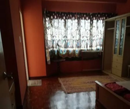 Homestay simfoni