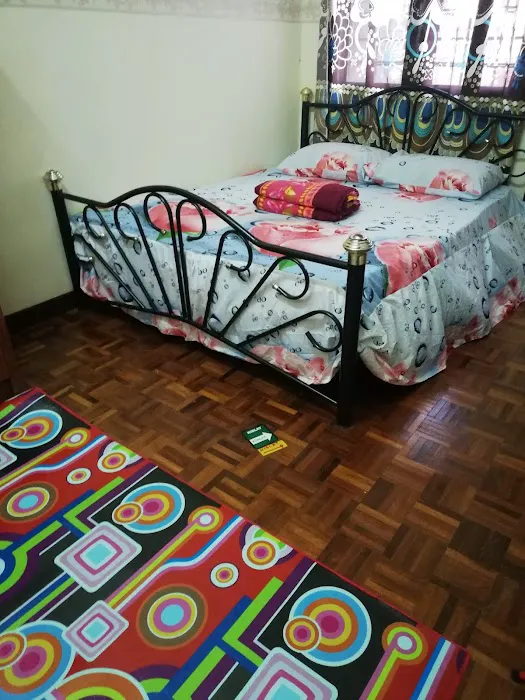 Homestay simfoni Picture 9