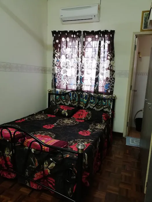Homestay simfoni Picture 5