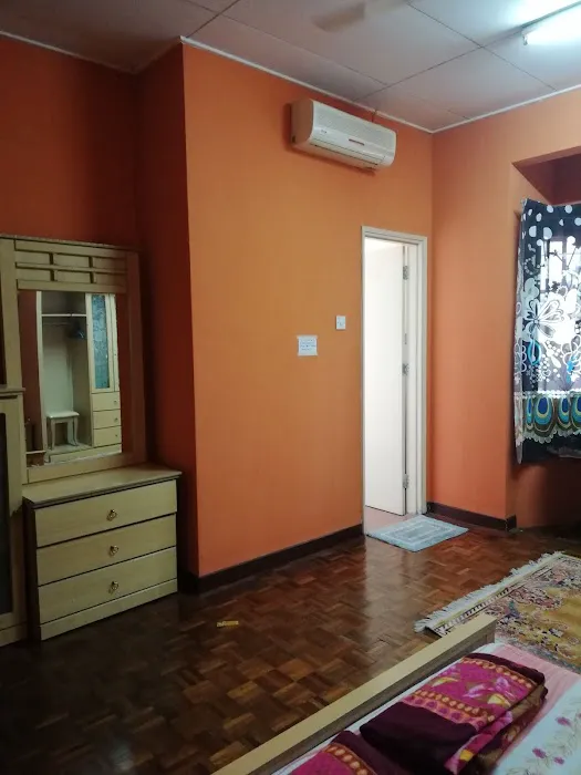 Homestay simfoni Picture 7
