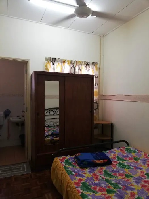 Homestay simfoni Picture 8
