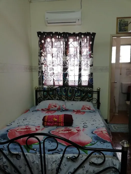 Homestay simfoni Picture 3