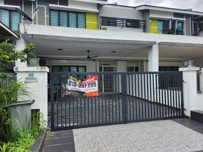 Semenyih Parklands Picture 5