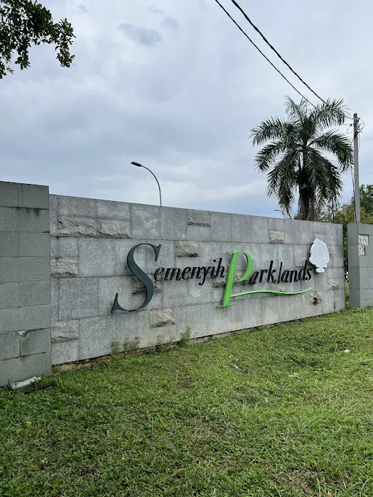 Semenyih Parklands Picture 2