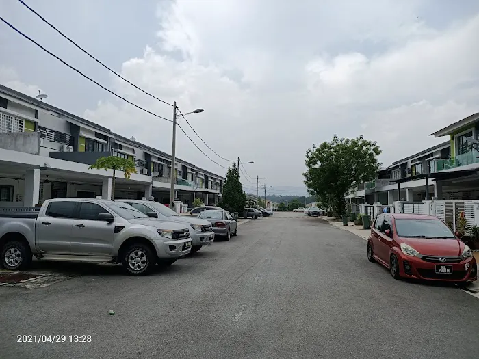 Semenyih Parklands Picture 1