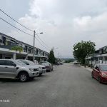 Semenyih Parklands