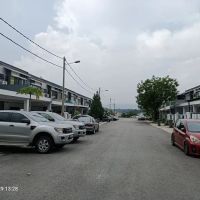 Semenyih Parklands ico