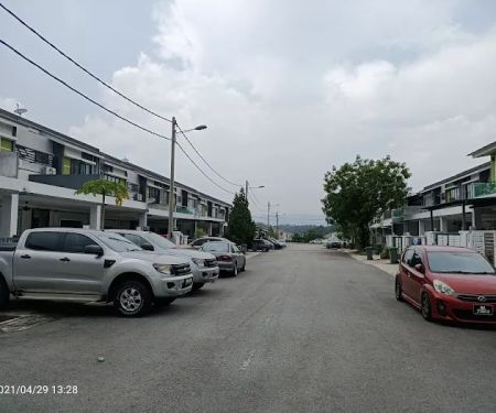 Semenyih Parklands