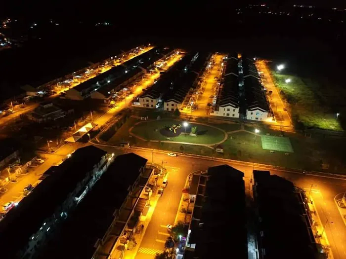 Semenyih Parklands Picture 9