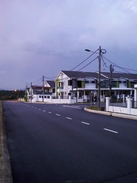 Fazeea Homestay Picture 1
