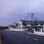 Fazeea Homestay