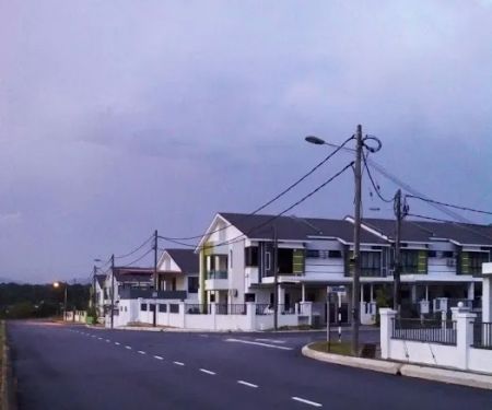 Fazeea Homestay