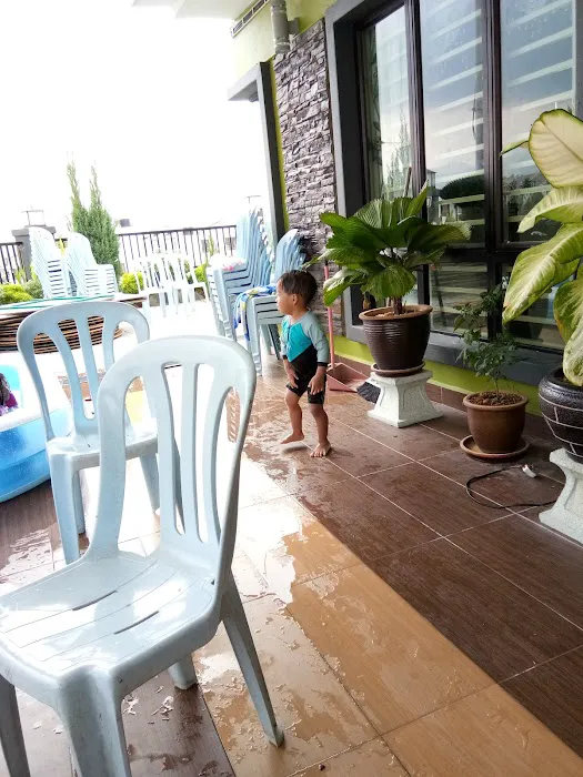 Fazeea Homestay Picture 10